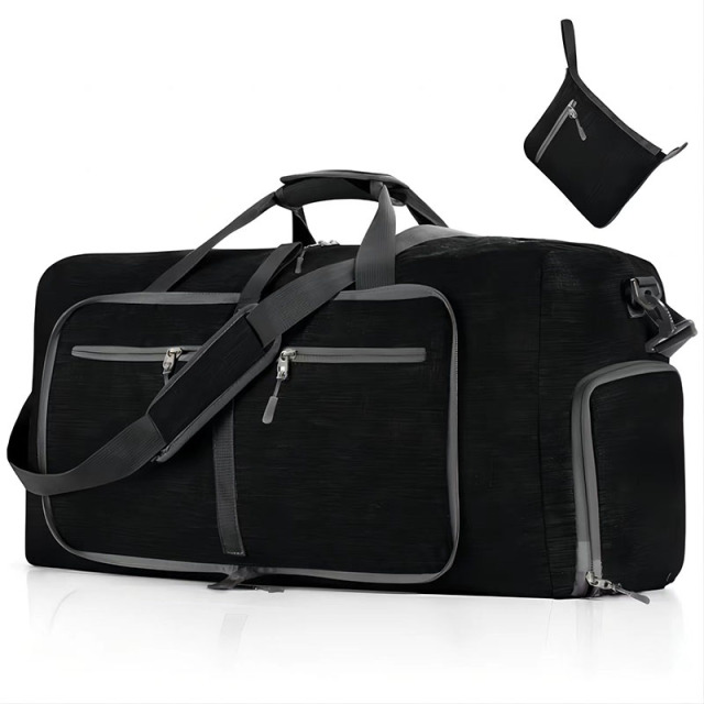 Travel Duffel Bags