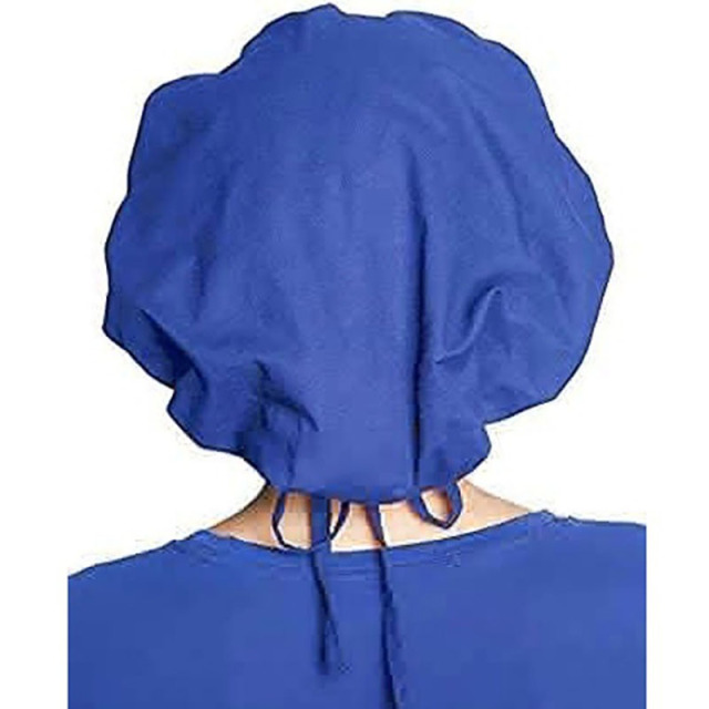 Unisex Scrub Cap