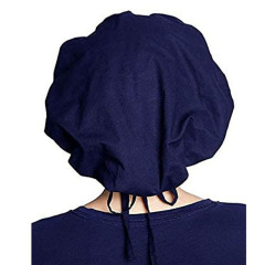 Unisex Scrub Cap