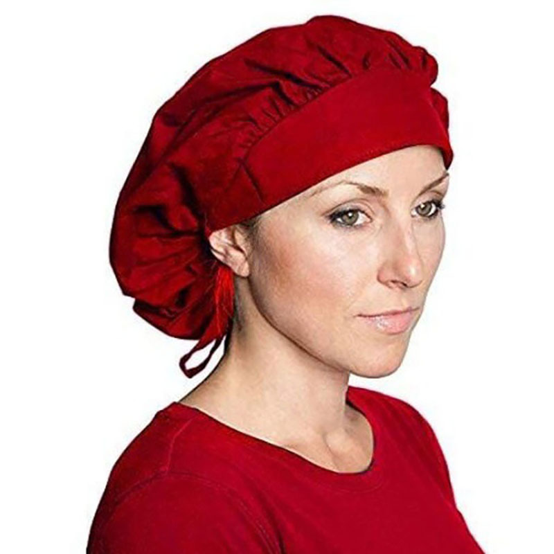 Unisex Scrub Cap