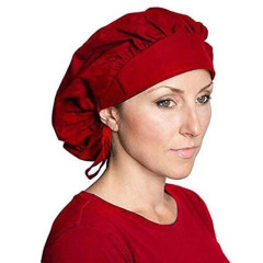 Unisex Scrub Cap