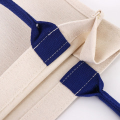 White Canvas Tote Bags