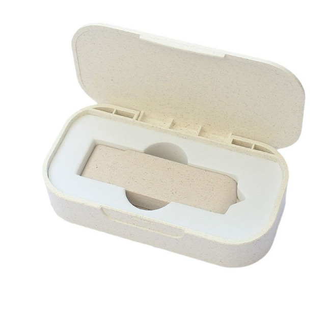 Wooden USB Flash Drive Memory Stick with Wooden Box 32G