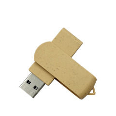 Wooden USB Flash Drive Memory Stick with Wooden Box 32G