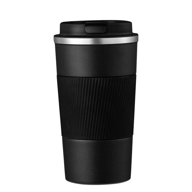 17oz Stainless Steel Vacuum Insulated Coffee Travel Mug