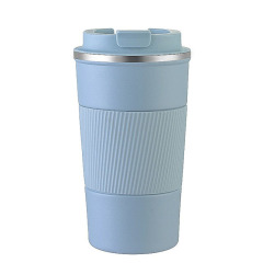 17oz Stainless Steel Vacuum Insulated Coffee Travel Mug