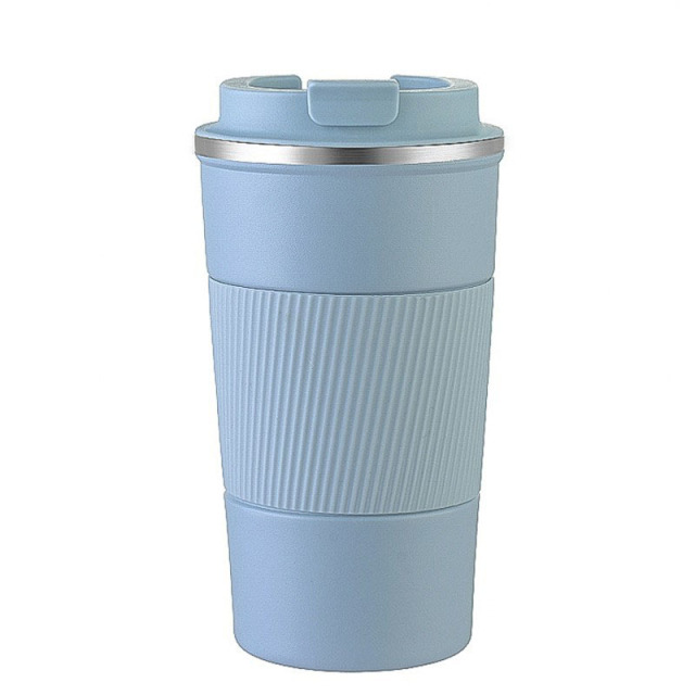 17oz Stainless Steel Vacuum Insulated Coffee Travel Mug