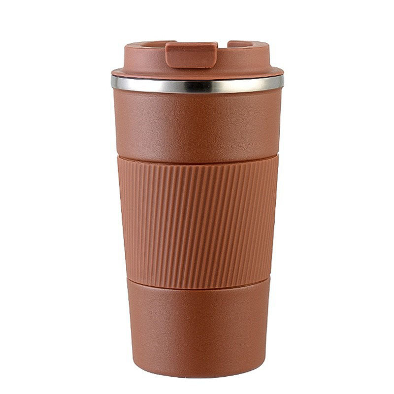 17oz Stainless Steel Vacuum Insulated Coffee Travel Mug
