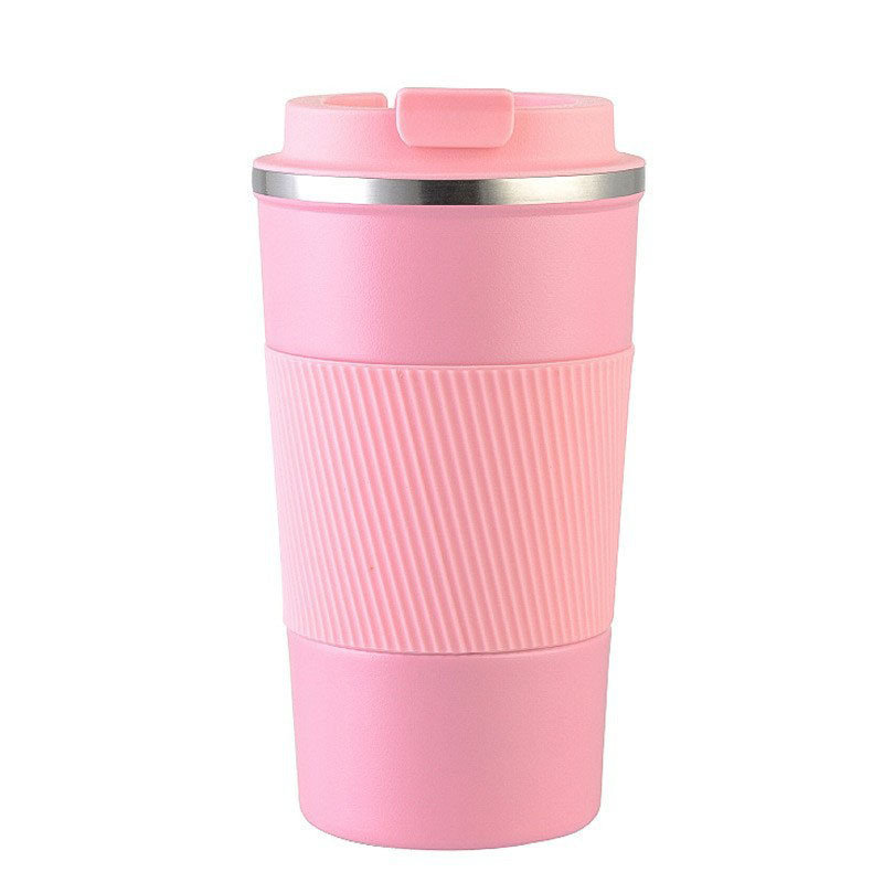 17oz Stainless Steel Vacuum Insulated Coffee Travel Mug
