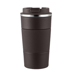 17oz Stainless Steel Vacuum Insulated Coffee Travel Mug
