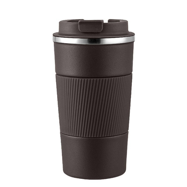 17oz Stainless Steel Vacuum Insulated Coffee Travel Mug