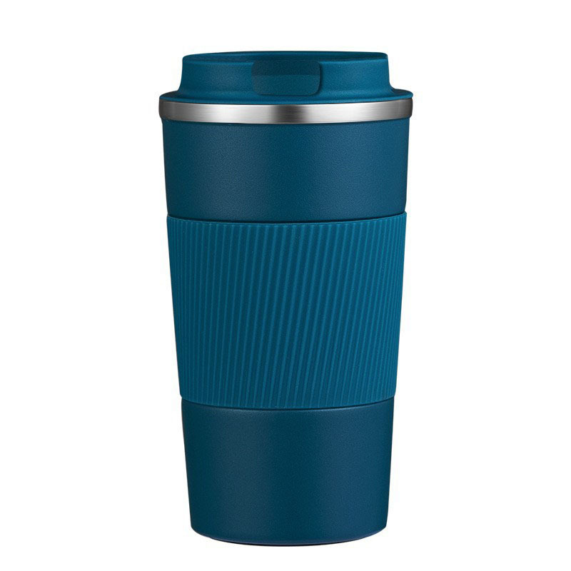17oz Stainless Steel Vacuum Insulated Coffee Travel Mug
