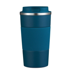 17oz Stainless Steel Vacuum Insulated Coffee Travel Mug