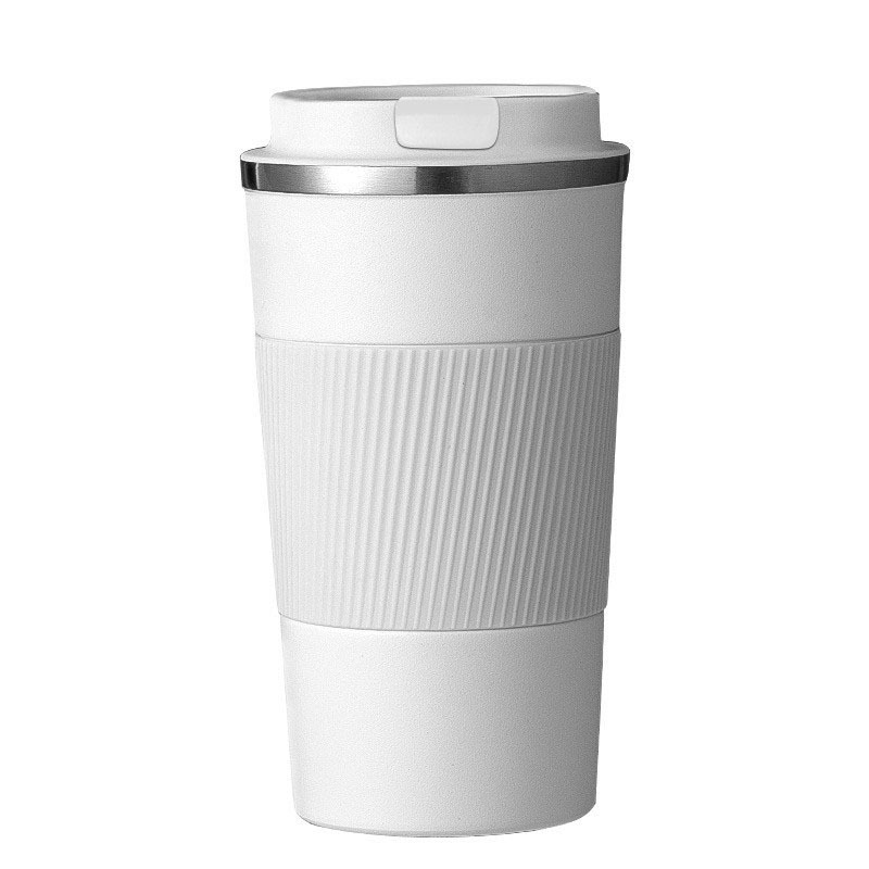 17oz Stainless Steel Vacuum Insulated Coffee Travel Mug