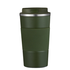 17oz Stainless Steel Vacuum Insulated Coffee Travel Mug