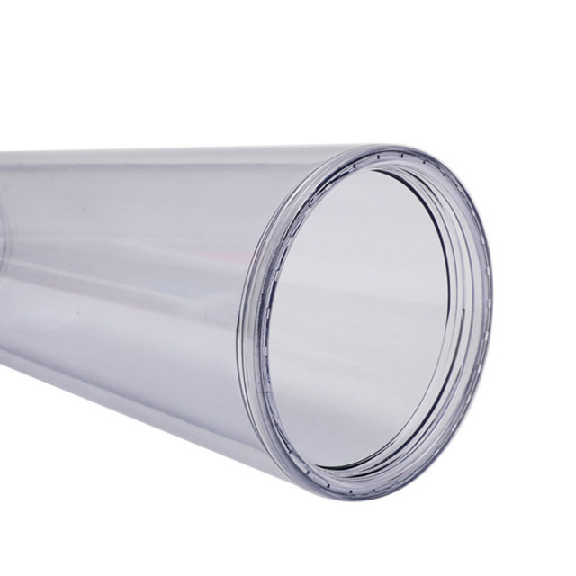 26oz Double Wall Plastic Tumblers with Lids and Straws