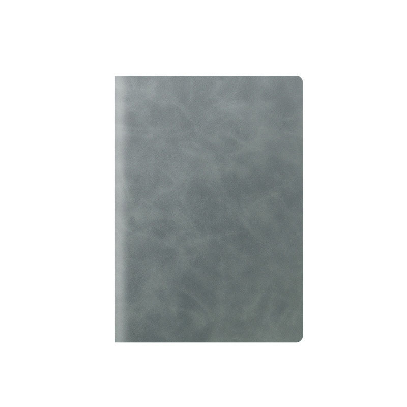A5 Imitation Leather Journal Notebook