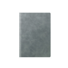 A5 Imitation Leather Journal Notebook