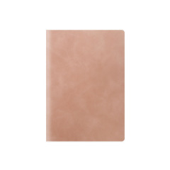A5 Imitation Leather Journal Notebook