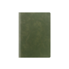 A5 Imitation Leather Journal Notebook