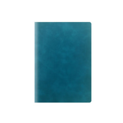 A5 Imitation Leather Journal Notebook