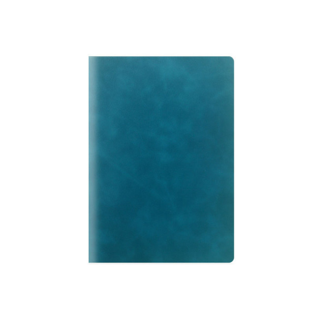 A5 Imitation Leather Journal Notebook