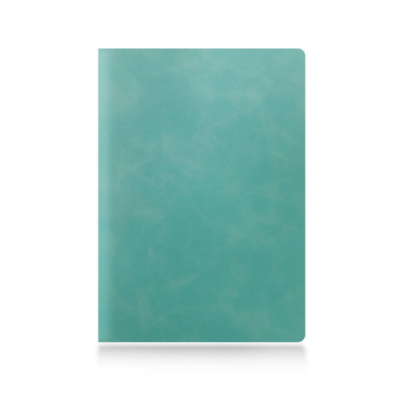A5 Imitation Leather Journal Notebook