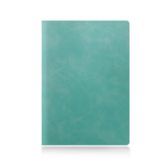 A5 Imitation Leather Journal Notebook