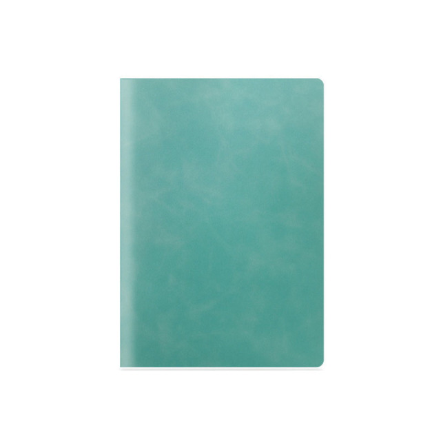 A5 Imitation Leather Journal Notebook
