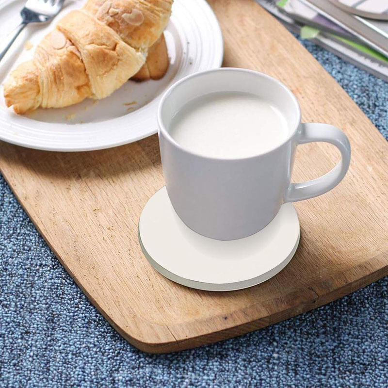 Absorbent Ceramic Stone Coasters