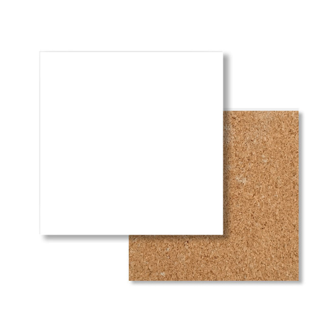 Absorbent Ceramic Stone Coasters