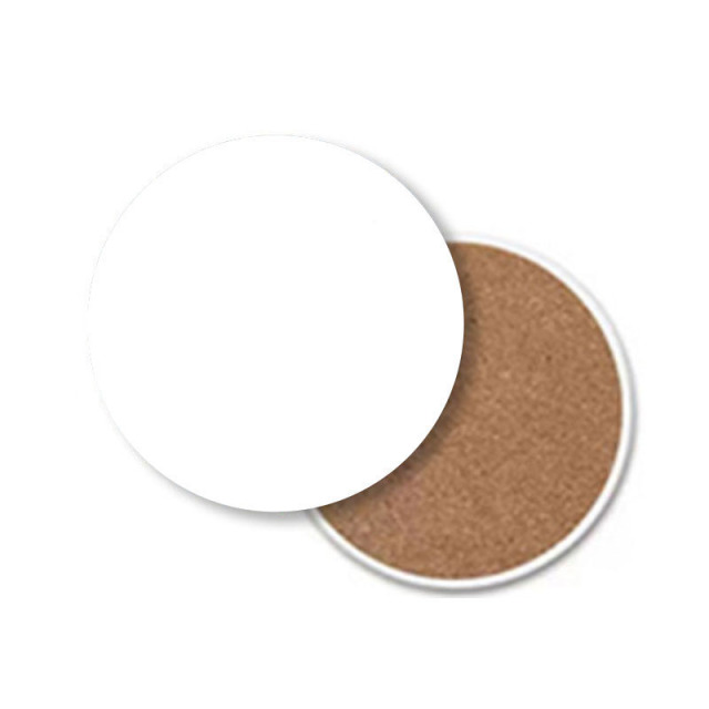 Absorbent Ceramic Stone Coasters