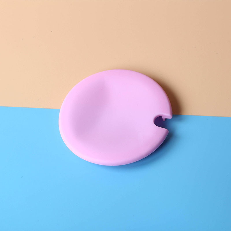 Anti-Dust Silicone Cup Cover Lid