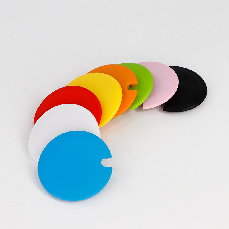Anti-Dust Silicone Cup Cover Lid