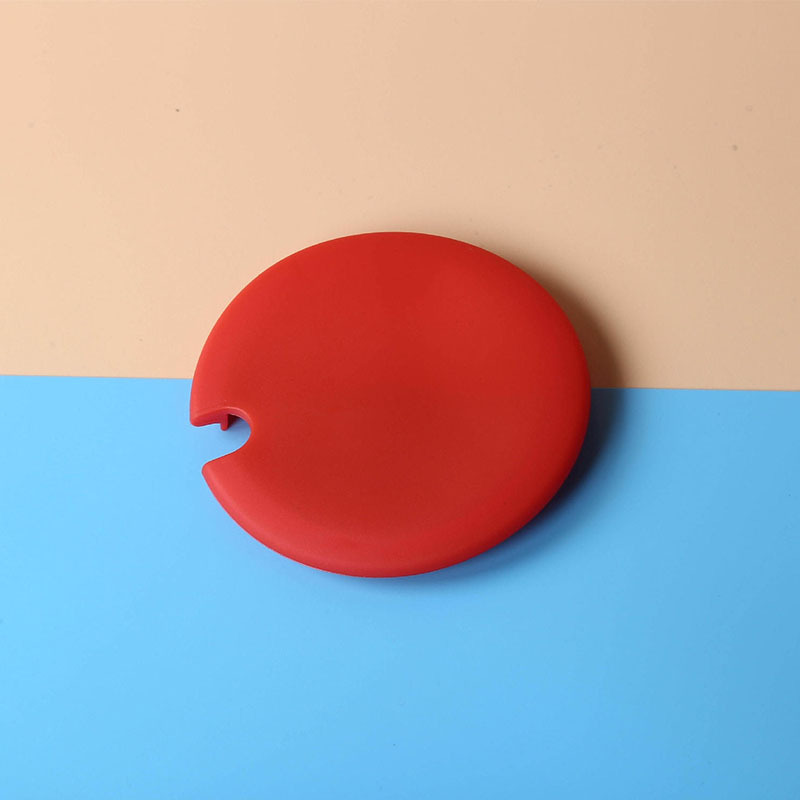 Anti-Dust Silicone Cup Cover Lid