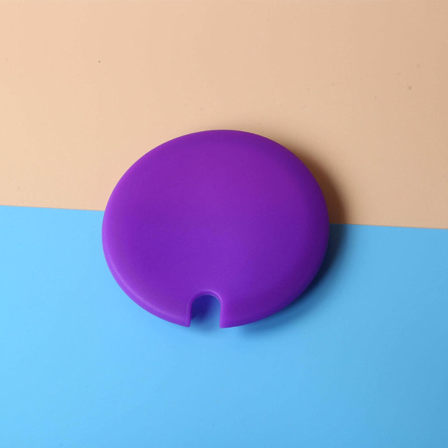 Anti-Dust Silicone Cup Cover Lid