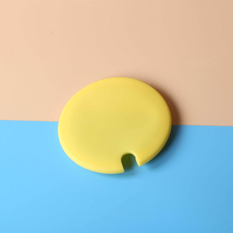 Anti-Dust Silicone Cup Cover Lid