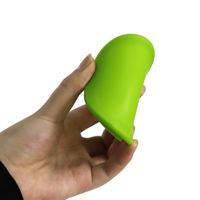 Anti-Dust Silicone Cup Cover Lid