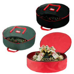 Christmas Wreath Storage Bag
