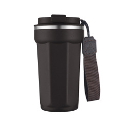 Coffee Travel Mug Spill Proof With Lid