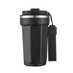 Coffee Travel Mug Spill Proof With Lid
