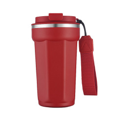Coffee Travel Mug Spill Proof With Lid