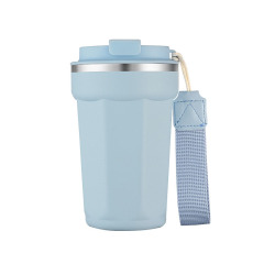 Coffee Travel Mug Spill Proof With Lid