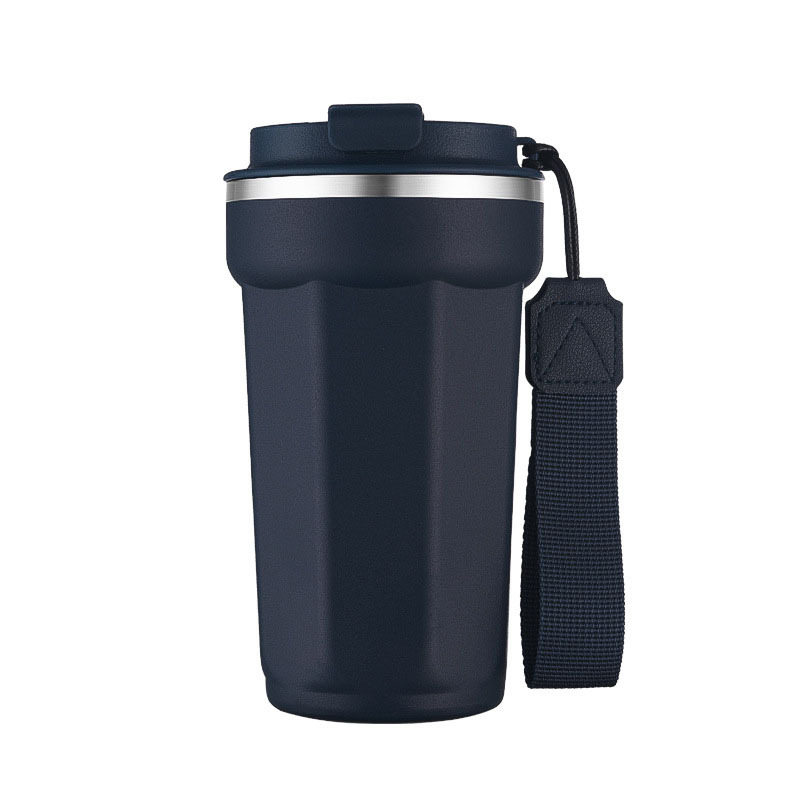 Coffee Travel Mug Spill Proof With Lid