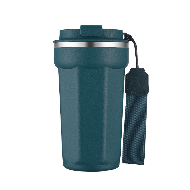 Coffee Travel Mug Spill Proof With Lid