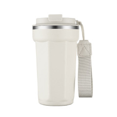 Coffee Travel Mug Spill Proof With Lid