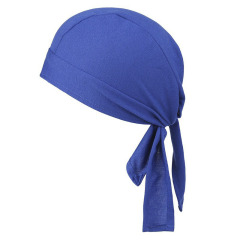 Cooling Sweat Wicking Helmet
