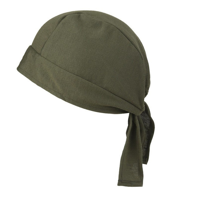 Cooling Sweat Wicking Helmet