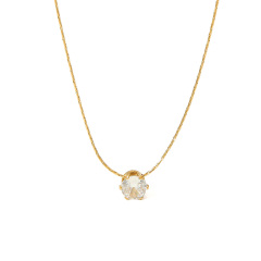 Crystal Necklace