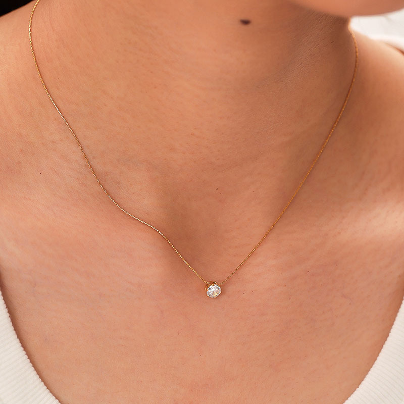 Crystal Necklace
